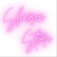 Sharon store logo