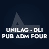 Anntex Pack - DLI Pub Adm Four icon