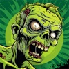 Zombie World - Survivor Game - iPhoneアプリ