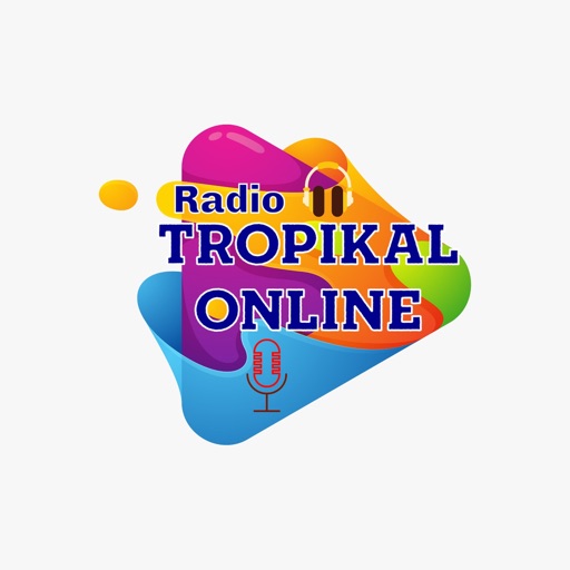 Tropikal Online icon