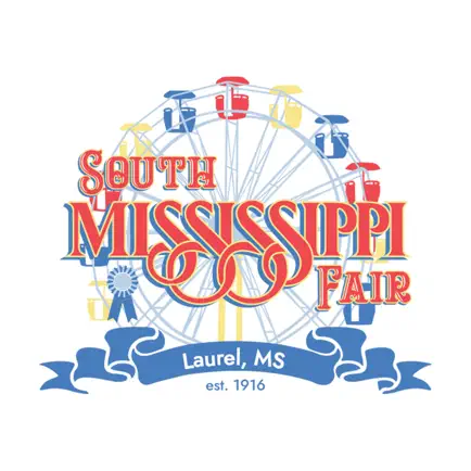 South Mississippi Fair Читы