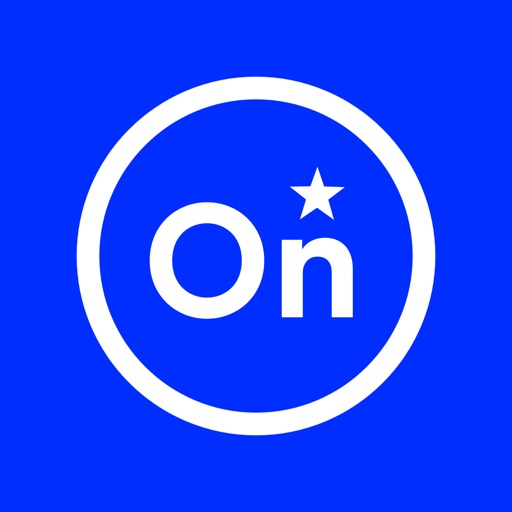 OnStar Guardian: Safety App iOS App