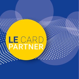 LE CARD Partner