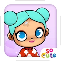  Lulu's World: Build A Life Application Similaire