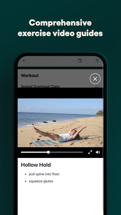 SALT for POTS screenshot-3