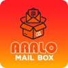 AraloMailbox
