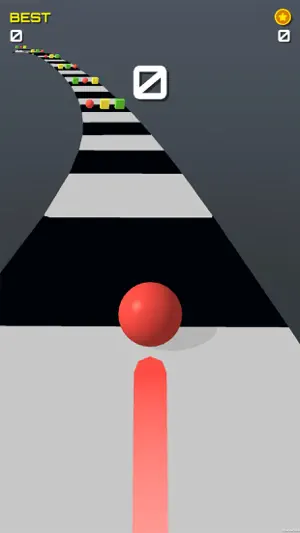 ball or block screenshot 2
