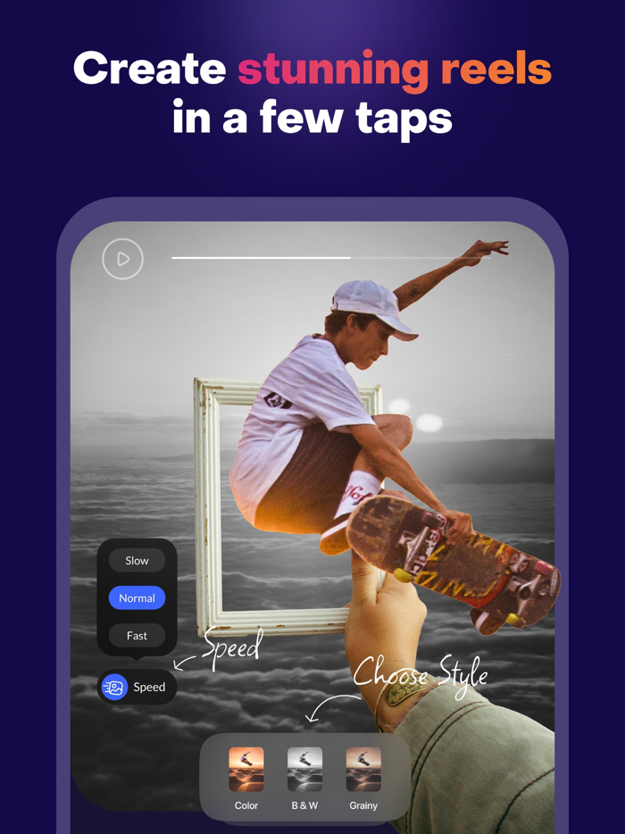 Boost App Social Growth Tools