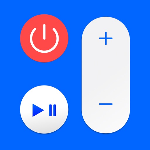 Smart Television Remote Ctrl iOS App