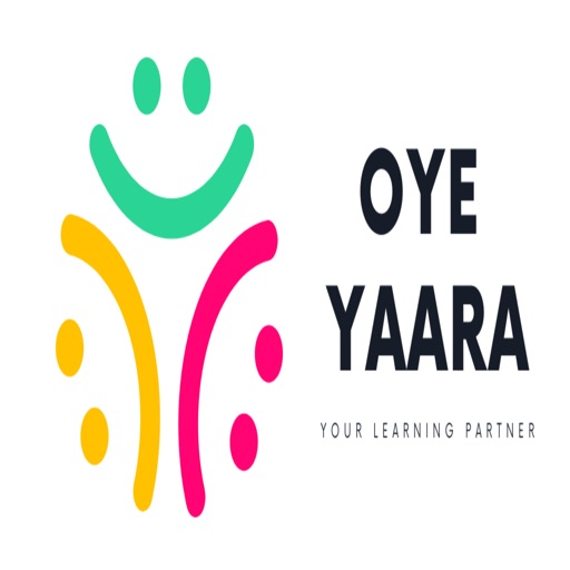 Oyeyaara icon