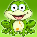 Toddler Sing and Play 2 Pro App Positive Reviews