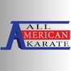 All American Karate icon