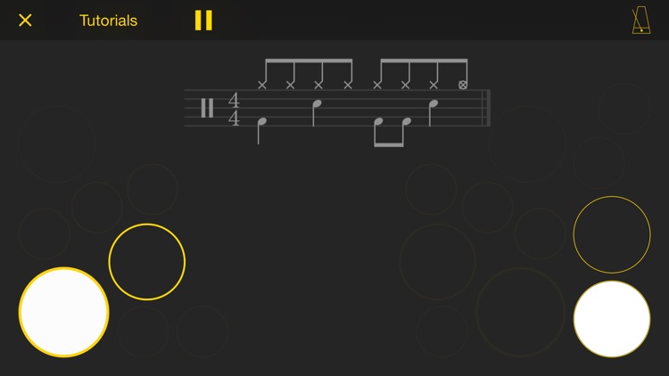 PlayDrum screenshot-3