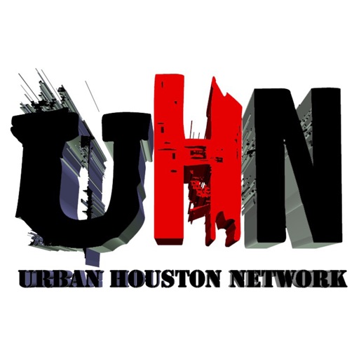 Urban Houston Network icon