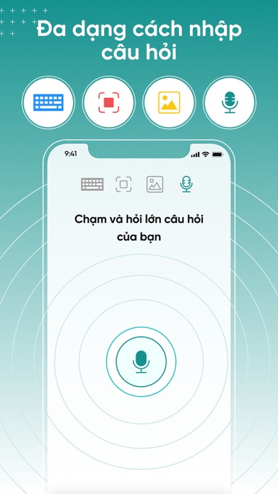 Lazi - Hỏi bài gia sư Screenshot