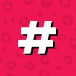 Tik Hashtags Tags Generator