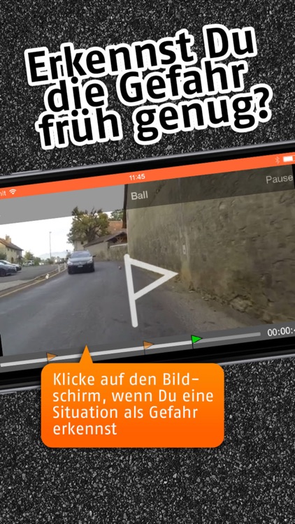 AutoGefahr screenshot-3