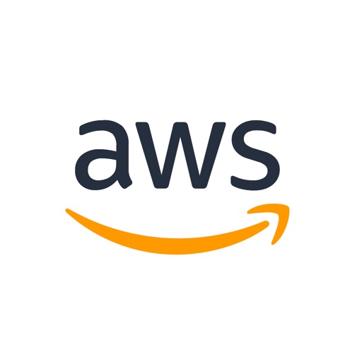 AWS Console iOS App