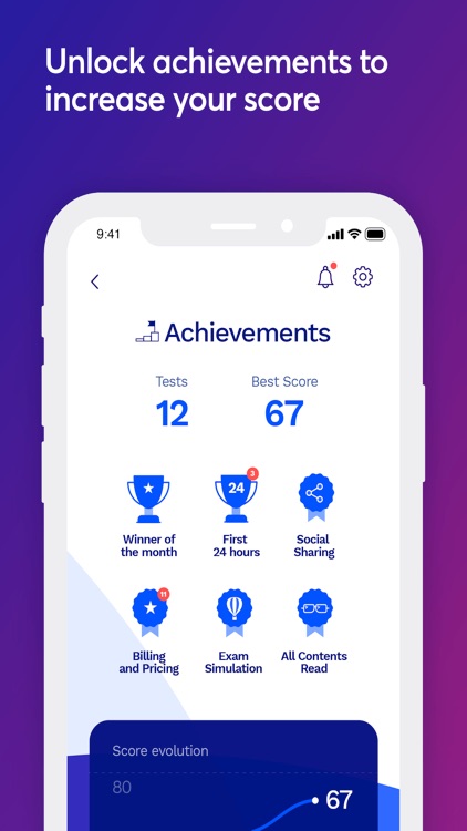 Cloud Mission screenshot-6