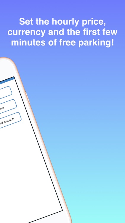 Parking - Manager screenshot-3