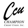Champion Credit Union icon