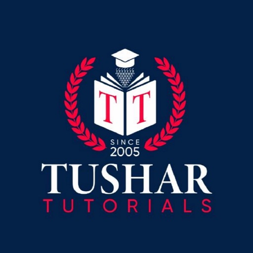 TUSHAR TUTORIALS