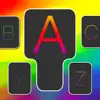 Color Keys Keyboard App Delete