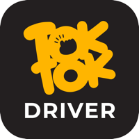 Toktok Driver