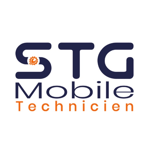 STG Mobile Technicien icon