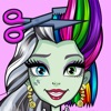 Icon Monster High™ Beauty Salon