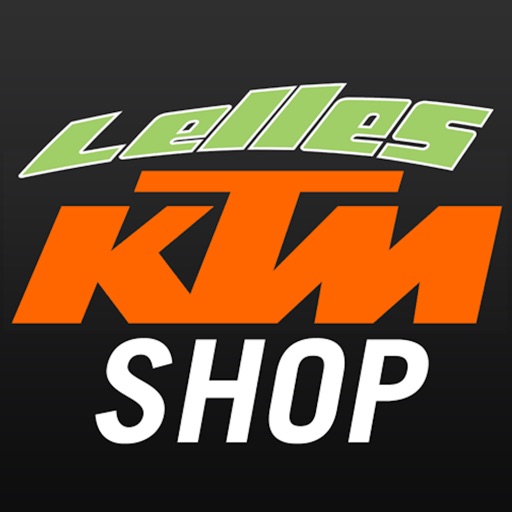 KTMshop