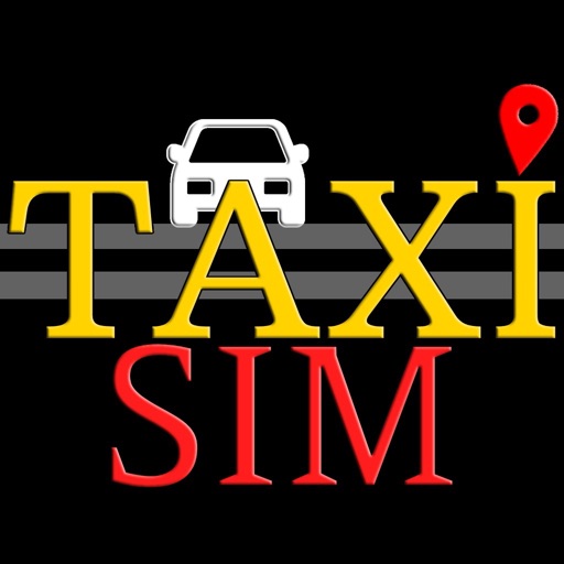 TAXISIM - Passageiros