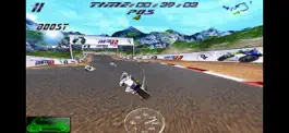Game screenshot Ultimate Moto RR apk