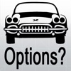 Vette Options icon