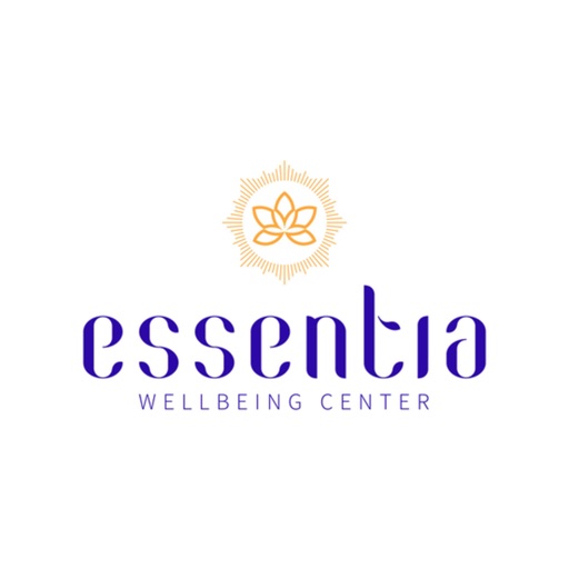 Essentia Wellbeing Centre icon