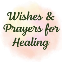 Wishes and Prayers logo