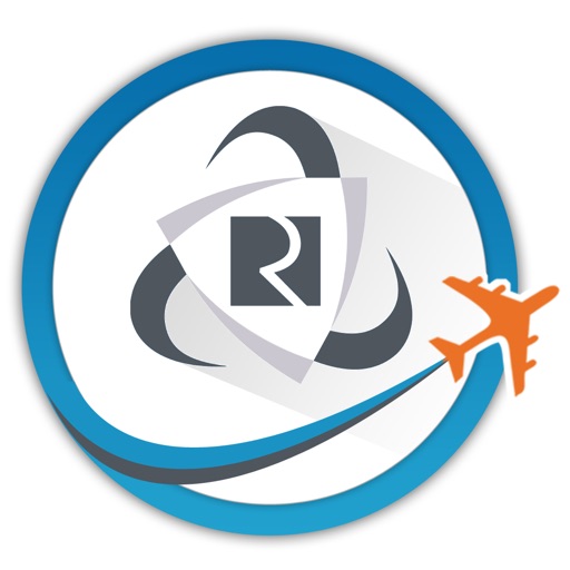 IRCTC Air icon