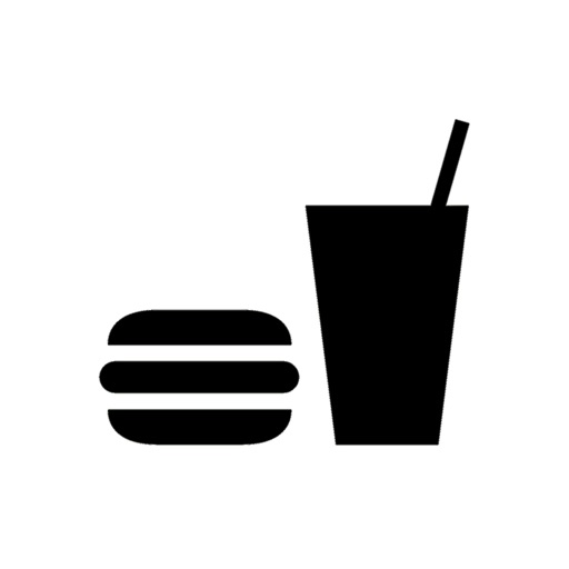 Food & Drink Stickers icon