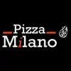 Pizza Milano 91 delete, cancel