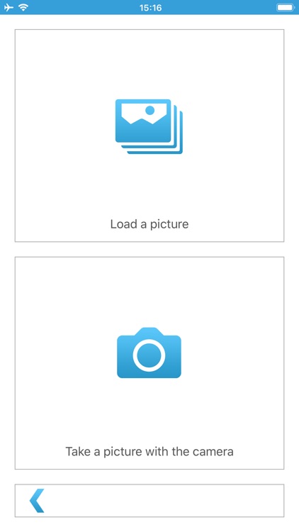 Biometric Passport Photo screenshot-7