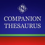 Companion Thesaurus