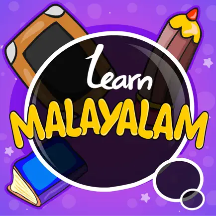 Learn Malayalam-HD Cheats