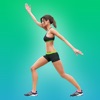 HIIT Cardio Workout - 30 Days - iPhoneアプリ