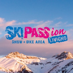 Livigno Skipassion