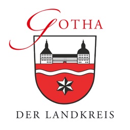 Landkreis Gotha Abfall-App