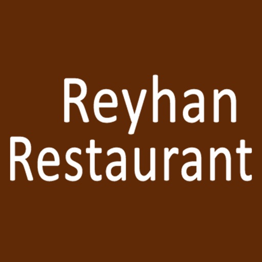 Reyhan Restaurant icon
