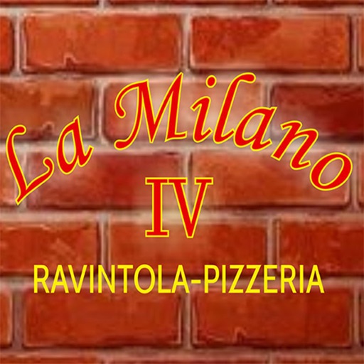 La Milano 4 icon