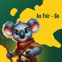 Au Fair - Go and choose