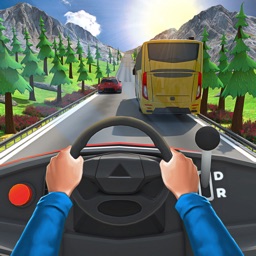 Vehicle Car Master 3D