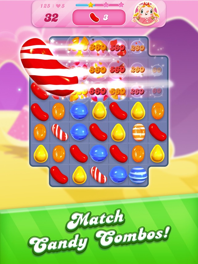 100+] Candy Crush Saga Pictures